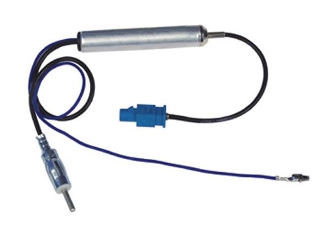 Hovedbilde Connects2 CT27AA14 Antenneadapter FAKRA - DIIN