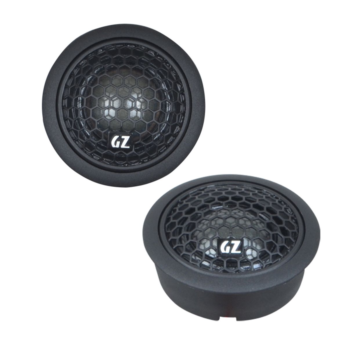 Ground Zero GZRC 165.2SQX Radioactive 6,5