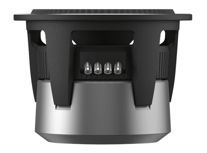 Hovedbilde Alpine Status HDZ-110 11” high-end subwoofer 2x2 Ohm