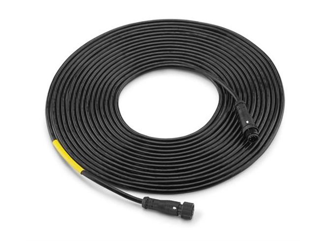 Hovedbilde JL Audio MMC-25 kontroller kabel
