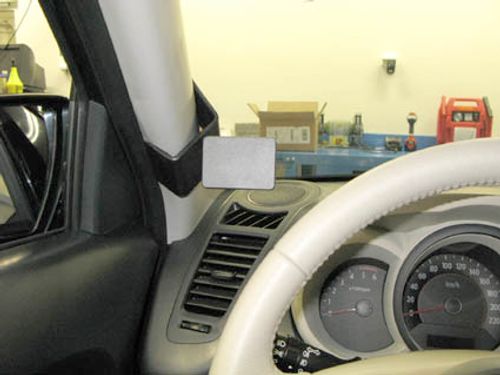 Brodit ProClip 804255 Kia Soul 2009-2013 A-stolpe