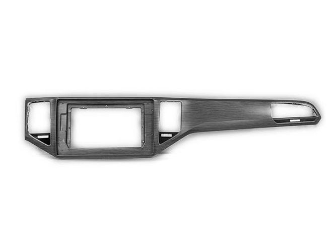 Hovedbilde ConnectED EDVW1601 monteringsramme 10,1” Volkswagen Golf Sportsvan 2014–>