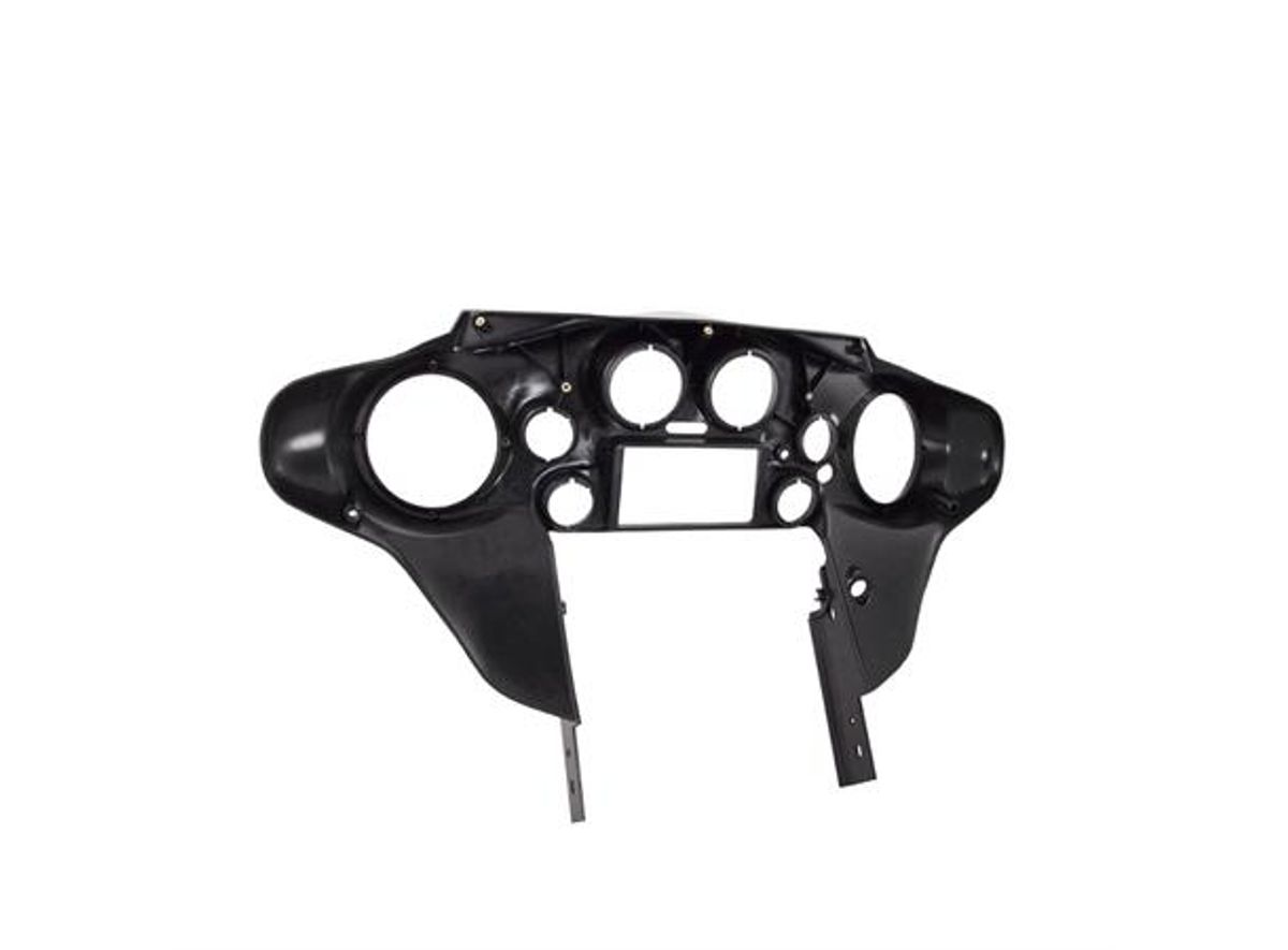 Metra Komplett Batwing kåpe Harley Davidson FLH (1998 - 2013)
