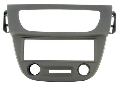 Connects2 monteringsramme 1-DIN Megane (2009 - 2015) Beige