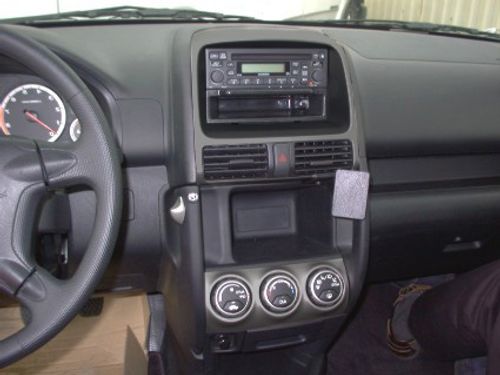 Brodit ProClip 853057 Honda CR-V 2002-2006 Vinklet
