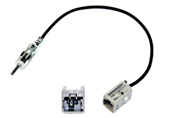 Hovedbilde InCarTec Antenneadapter (FM) Hyundai/Kia (2007 -->)