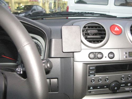 Brodit ProClip 854473 Isuzu D-Max 2008 - 2011 Senter
