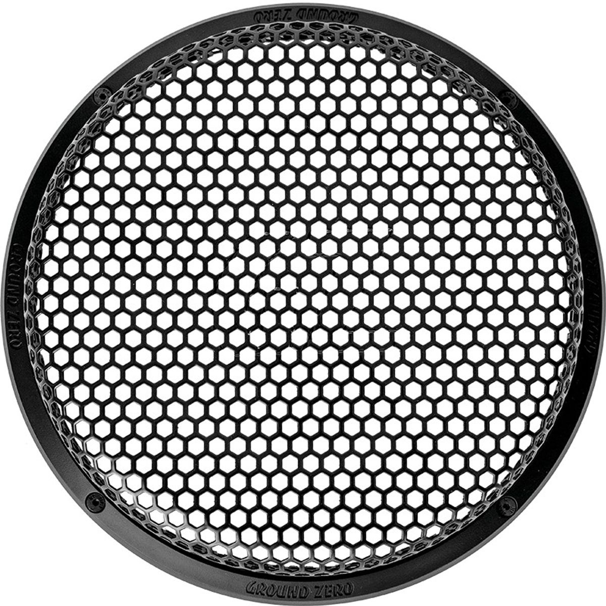 Ground Zero GZ GRILL 10U  For 10