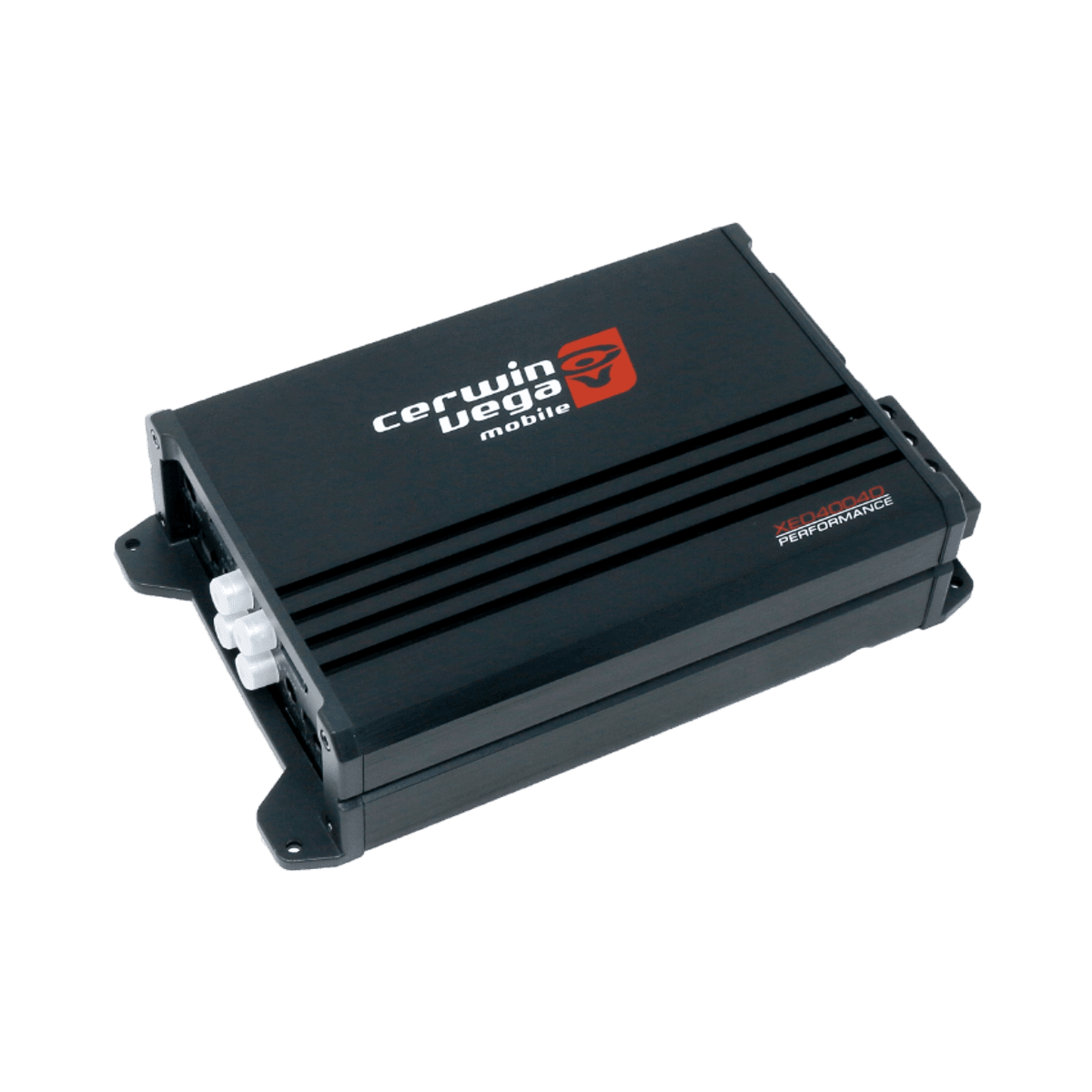 Cerwin Vega XED4004D XED series 400W MAX 4