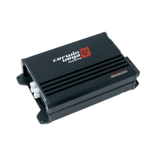 Cerwin Vega XED4004D XED series 400W MAX 4