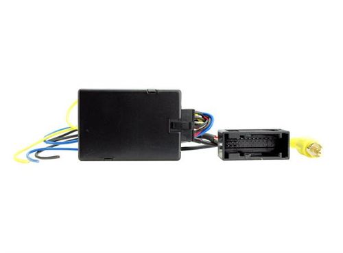 Connects2 CAM-VW2-RT Ryggekameraadapter LOW VW / Seat / Skoda