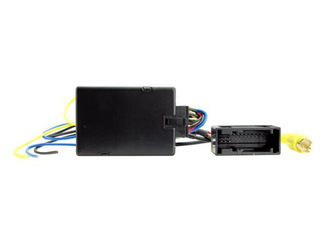 Hovedbilde Connects2 CAM-VW2-RT Ryggekameraadapter LOW VW / Seat / Skoda