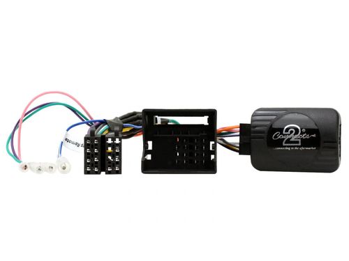 Connects2 CTSVW004.2 Multifunksjonsadapter VW Dynaudio (2004–2015)