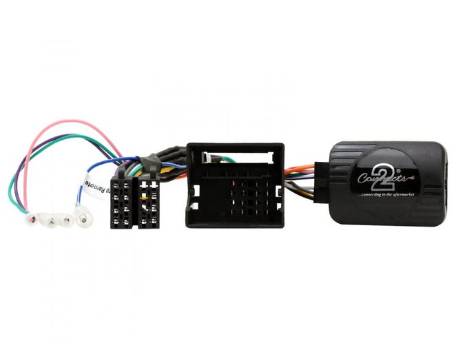 Hovedbilde Connects2 CTSVW004.2 Multifunksjonsadapter VW Dynaudio (2004–2015)