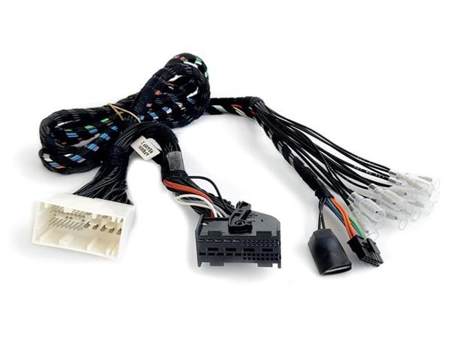 Hovedbilde Audison APBMW REAMP2 for BMW/Mini