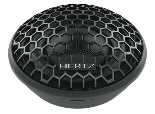 Hertz Cento C26 diskanter 26mm Tetolon 4 Ohm