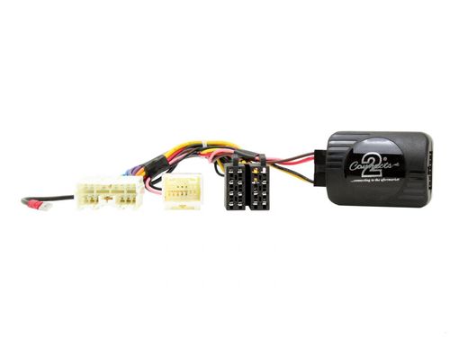 Connects2 Rattfjernkontroll interface Colt (2009 - 2012)
