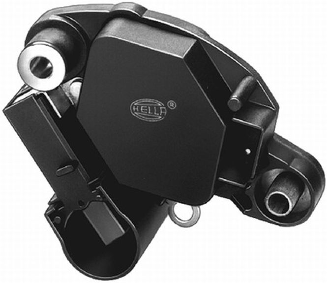 Hovedbilde Hella Regulator 14,5V for Valeo Motorola. VW