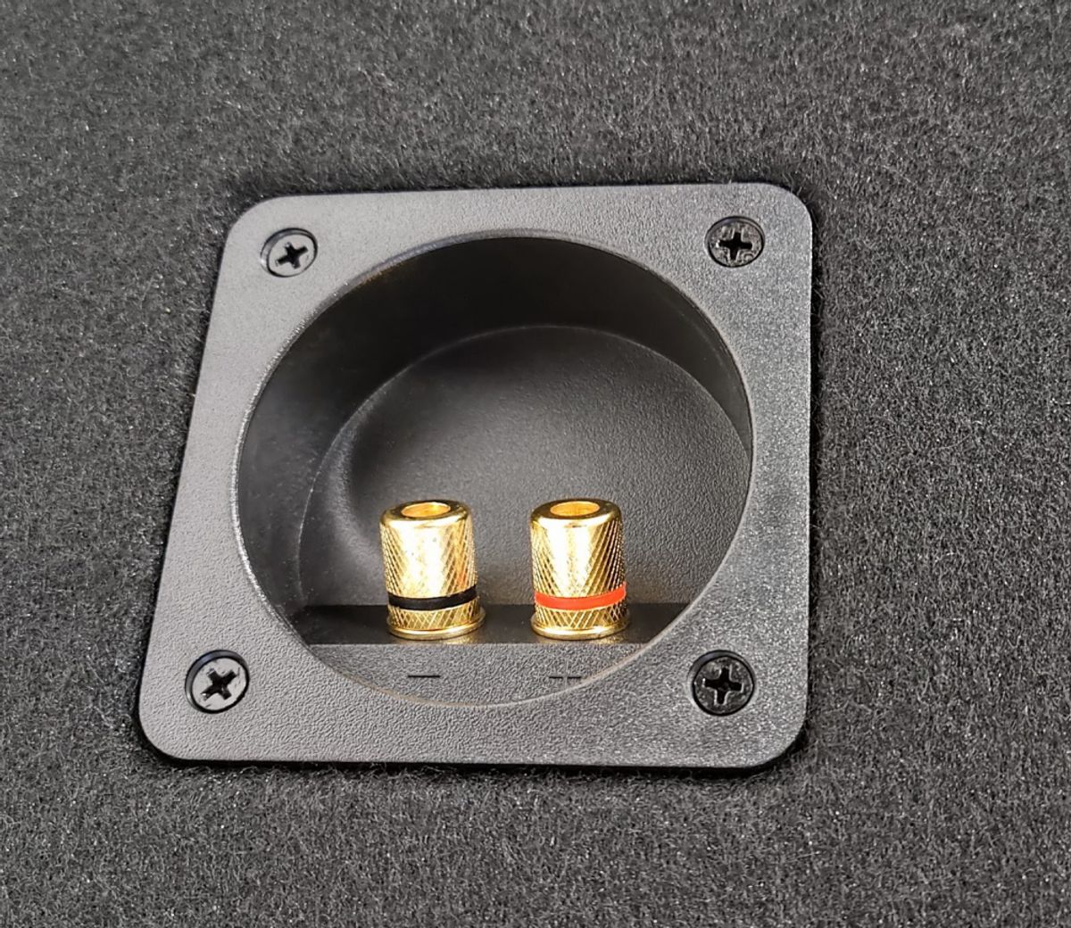 Four Audio 4-AI212SLOT 2 x12