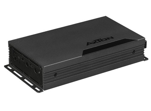 Axton A201 Kompakt tokanals forsterker 2x260W