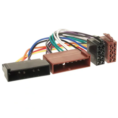 ACV 1114-02 ISO-overgang Ford til 2004