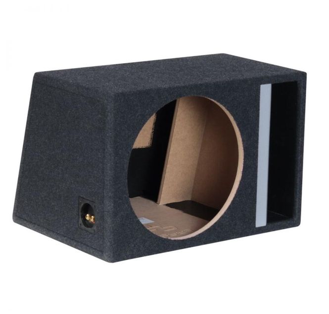 Hovedbilde ConnectED EDUN1280 15” portet basskasse 70 liter sort