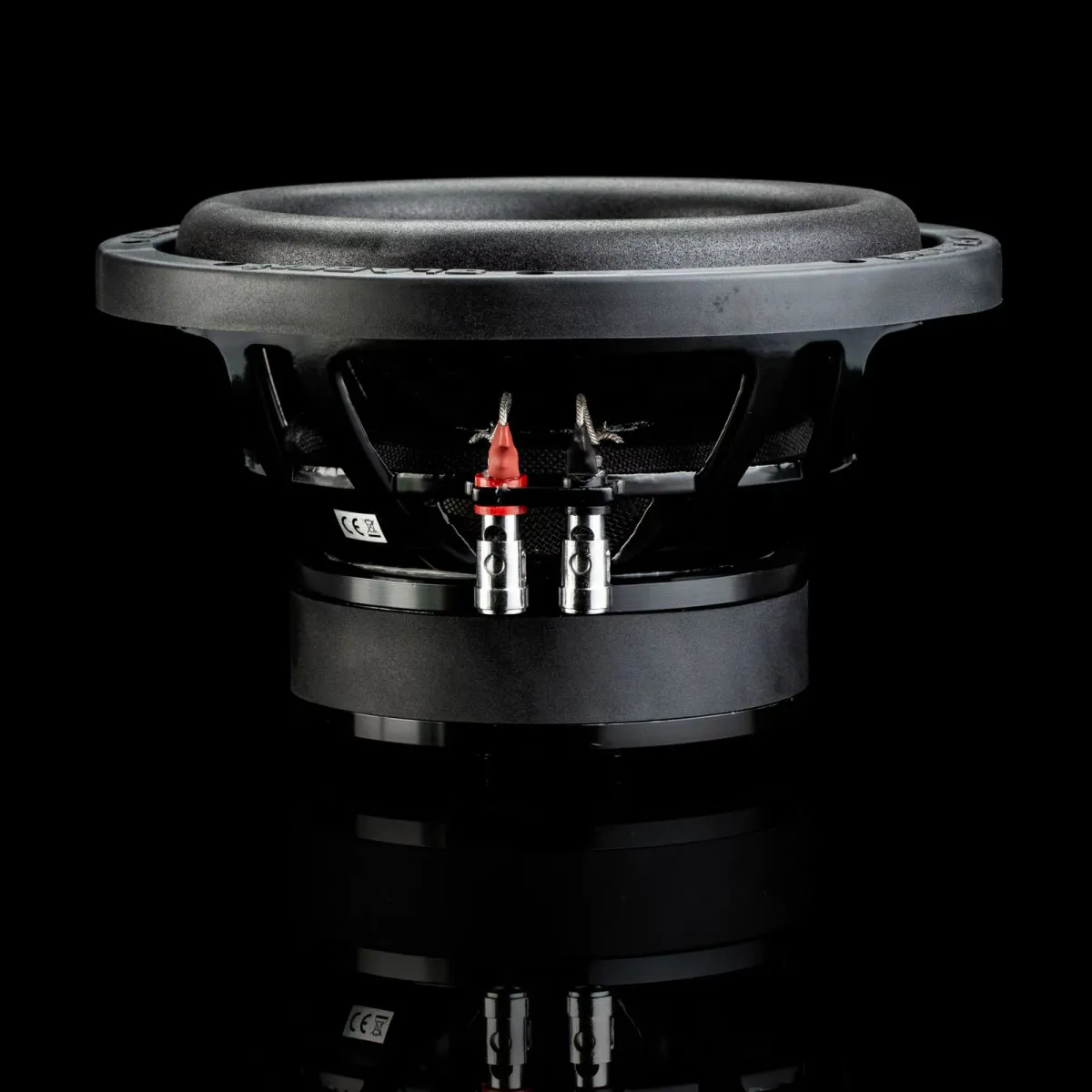 Gladen RS-X 8” Subwoofer 4 Ohm