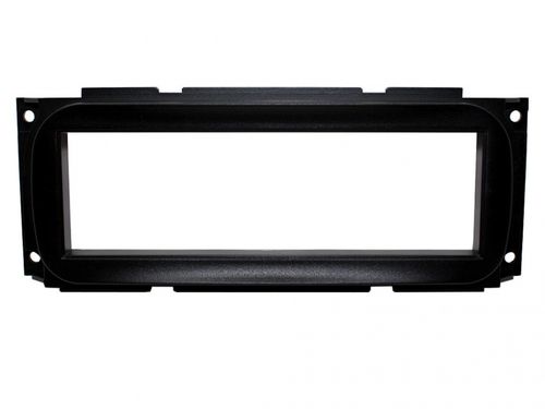 Connects2 CT24CH02 monteringsramme 1-DIN Chrysler Dodge Jeep (1998 -2008)