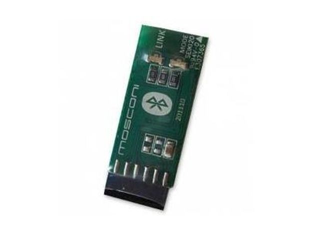 Hovedbilde Mosconi mosBT3.0 Bluetooth APP kontroll