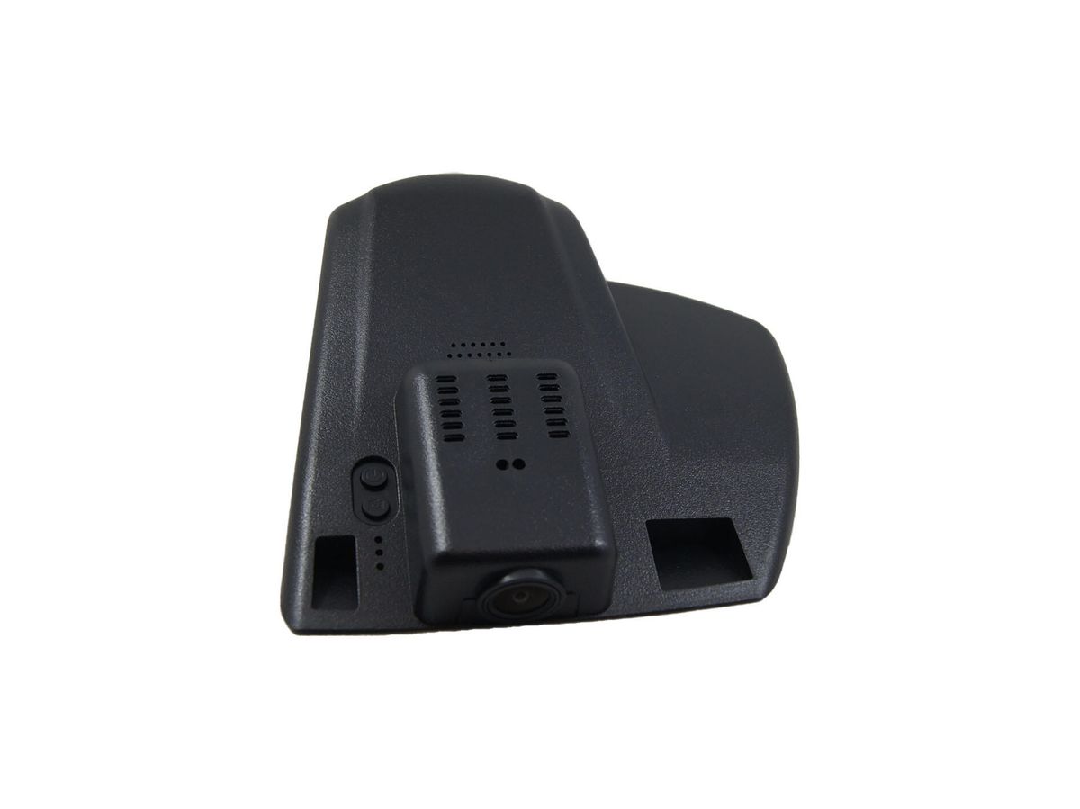 Fitcamx 4K Dashcam (foran+bak) Ford Mondeo (2015 - 2020)