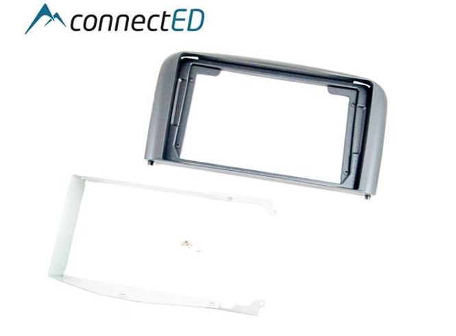 Hovedbilde ConnectED EDVL1600 Monteringsramme 9” Volvo S80 1998–2006