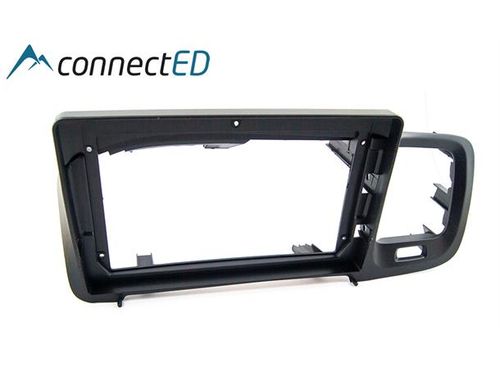 ConnectED EDVL1601 Monteringsramme 9” Volvo S60 2010–2018