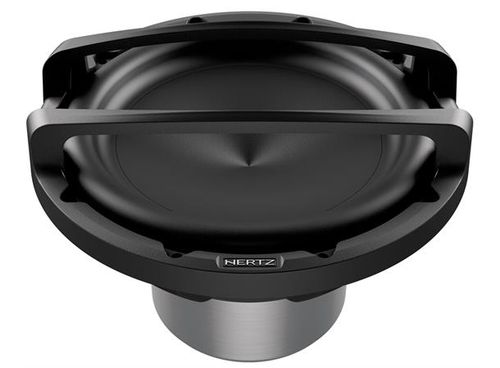 Hertz ML 2500.3 10″ Mille Legend Subwoofer 4 Ohm 700W RMS