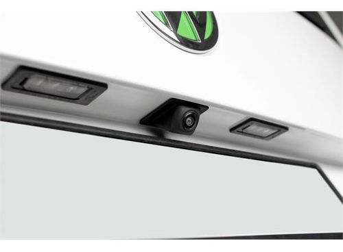 Kufatec 443551 OEM ryggekamera Volkswagen T6.1 2020–2024 topphengslet bakluke (aktive hjelpelinjer)