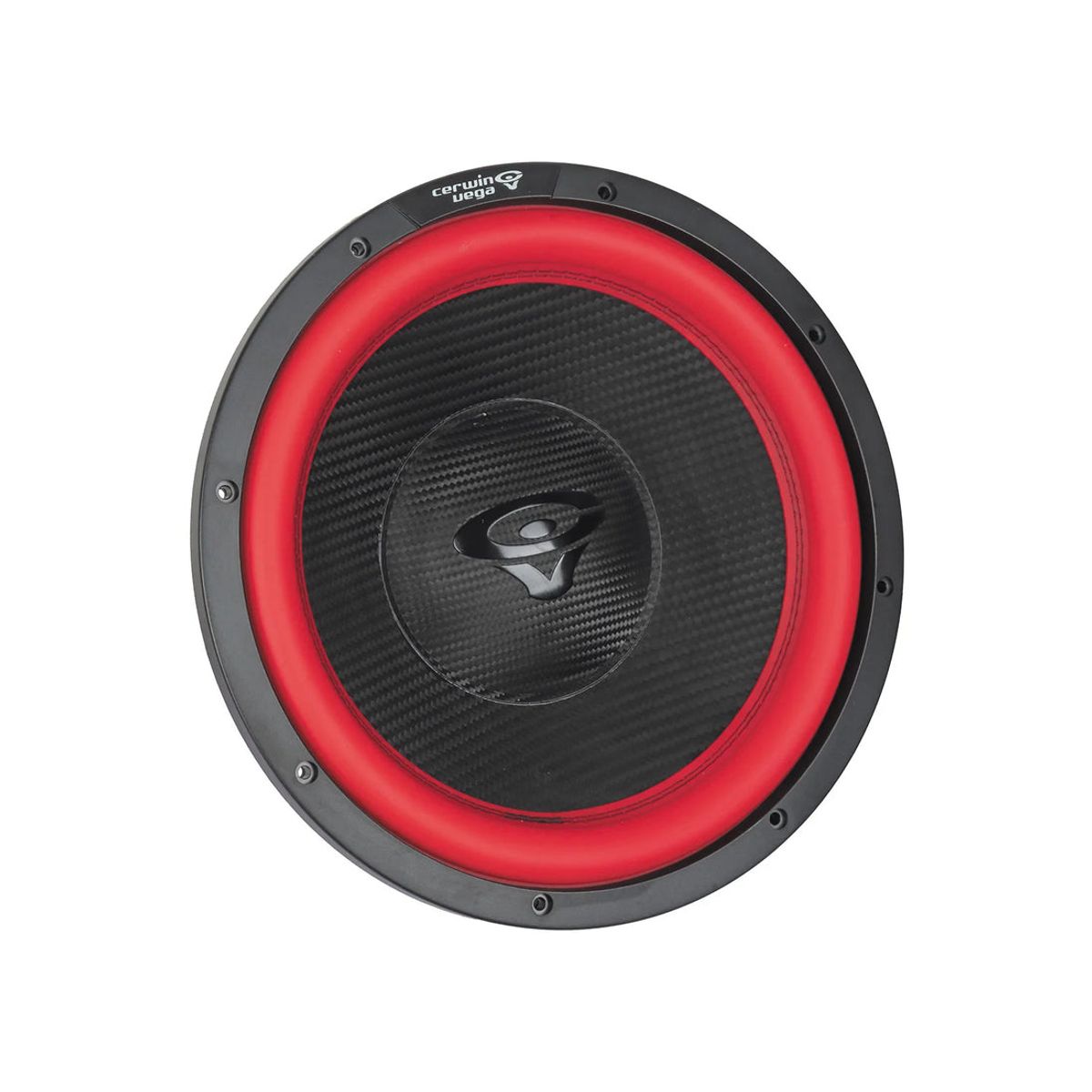 Cerwin Vega V15DV2 VEGA 2025 Edition 15” Subwoofer Dual 2Ω