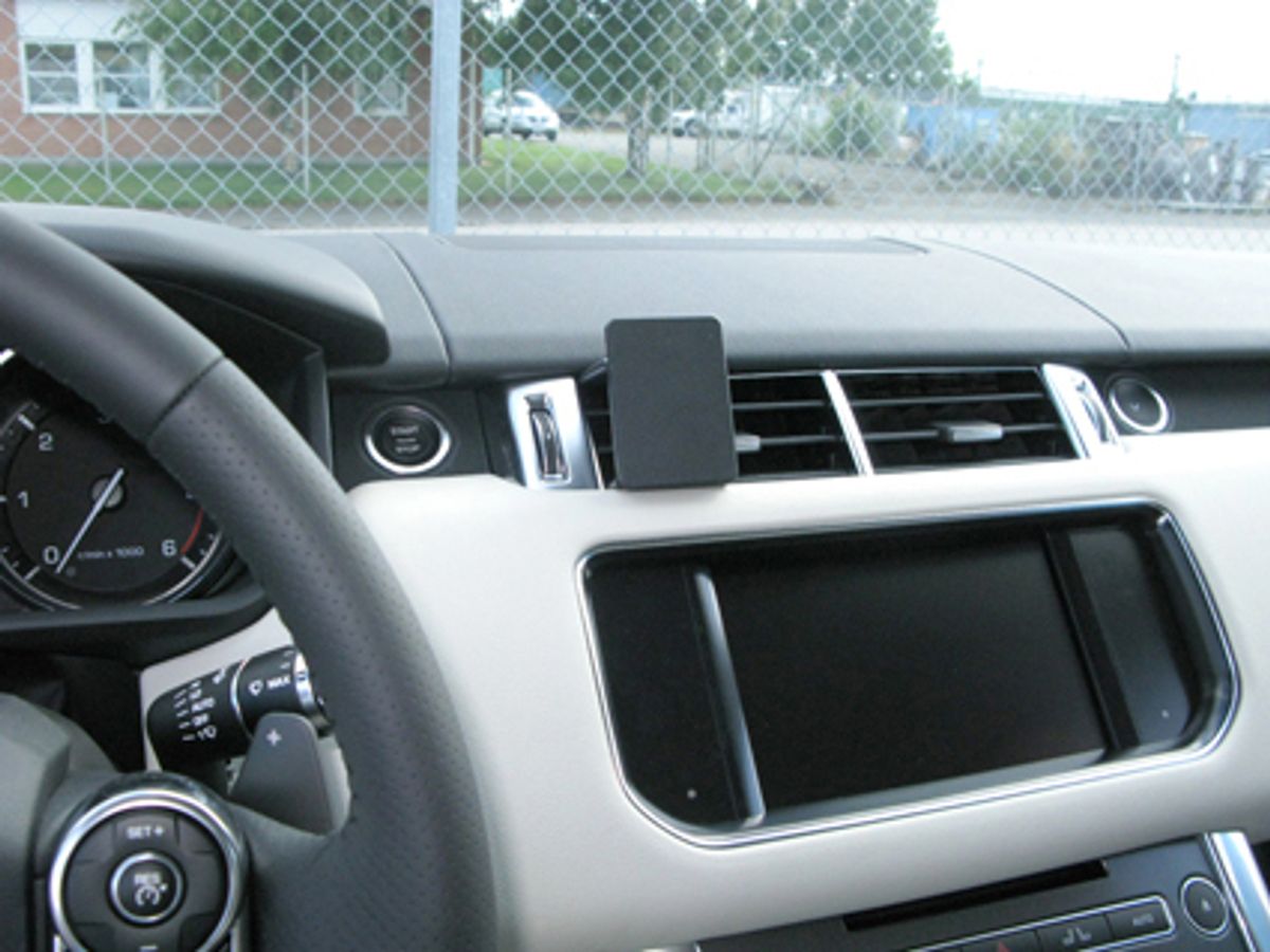 Brodit ProClip 854936 Range Rover Sport 2014-2022 Senter