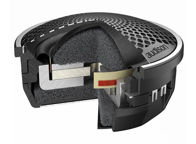 Hovedbilde Audison Voce AV K6 S II 6½
