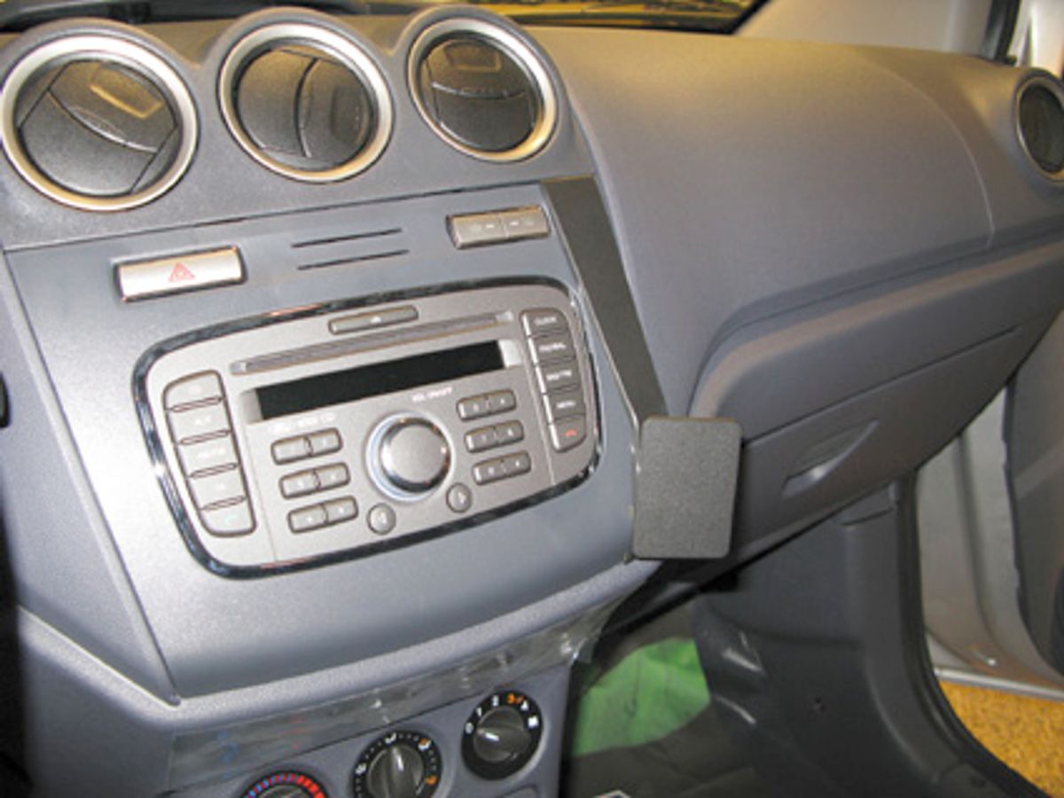 Brodit ProClip 854380 Ford Transit Connect, Tourneo Connect 2010-2013 Vinklet
