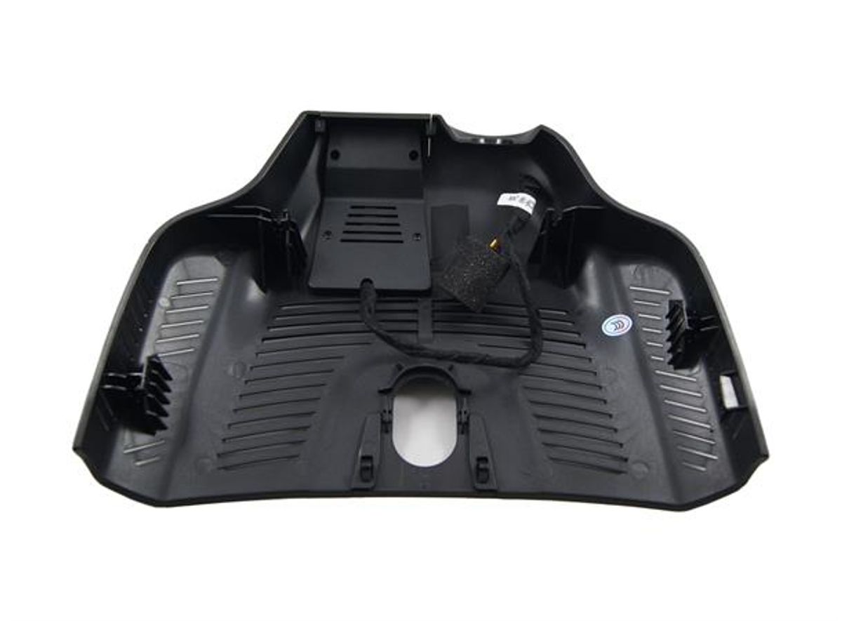 Fitcamx Integrert P&P 4K Dashcam MB GLB/EQB (2020 -->)