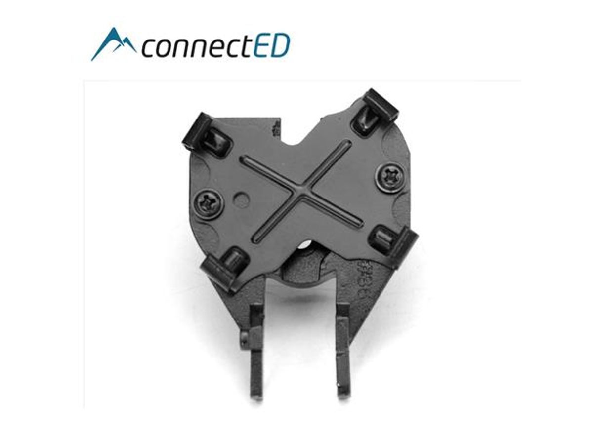 ConnectED speilfeste Audi, VW Til EDUN1311 speilskjerm