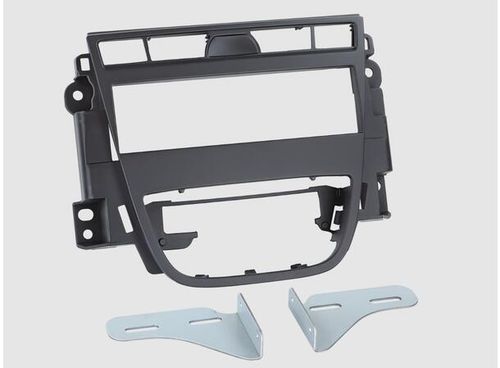 ConnectED Monteringskit 2-DIN Opel Meriva B 06/2010->