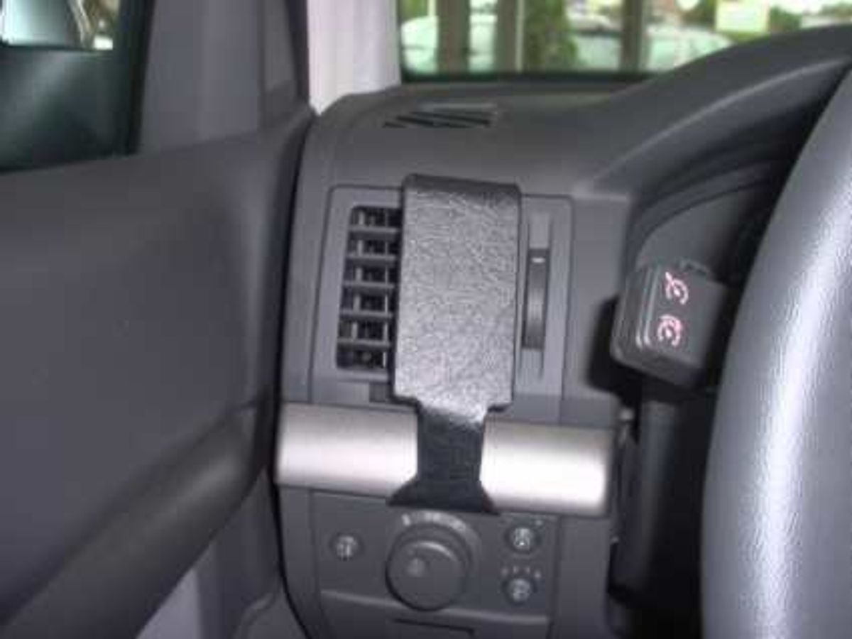 Brodit ProClip 803078 Opel Signum, Vectra C 2002-2008 Venstre