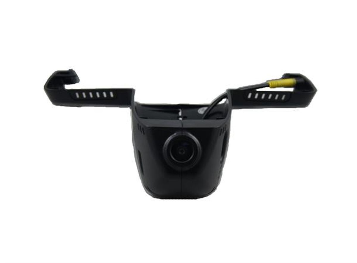 Fitcamx Integrert P&P 4K Dashcam BMW X4 (2019 -->)