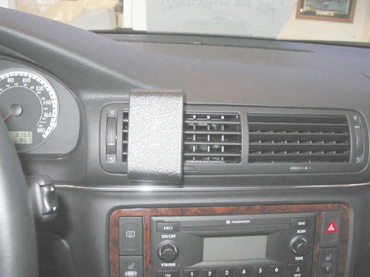 Brodit ProClip 852403 Volkswagen Passat 1996-2005 Senter