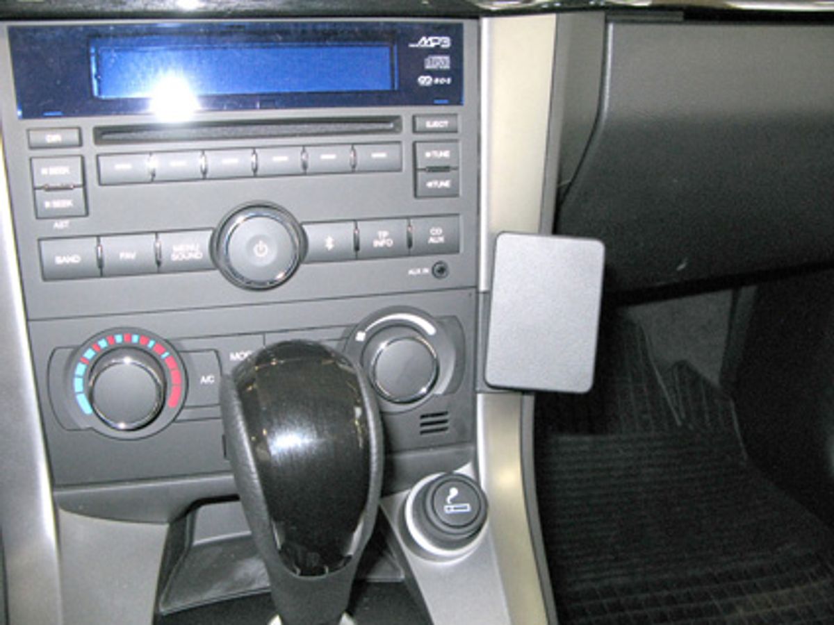Brodit ProClip 854678 Chevrolet Captiva 2012-2014 Vinklet