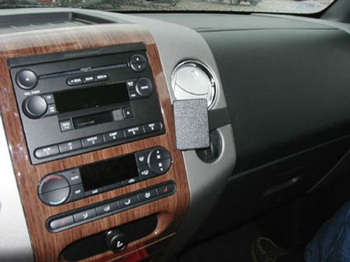 Brodit ProClip 853319 Ford F-150 2004-2008 Vinklet