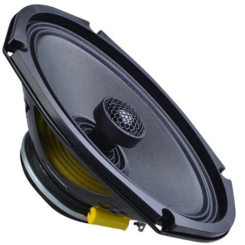 Ground Zero GZCF 69XSPL-NEO 6x9