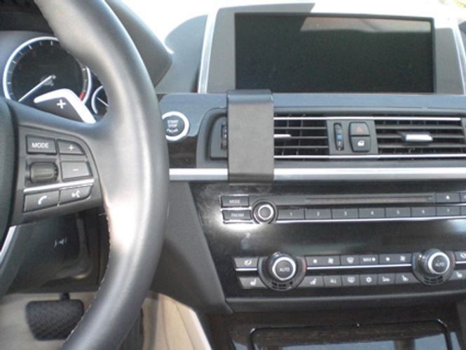 Hovedbilde Brodit ProClip 854781 BMW 6-serie 2011-2019 Senter