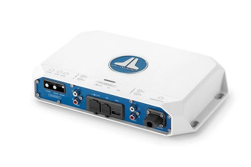 JL Audio MV600/1 Mono marine forsterker 600W RMS