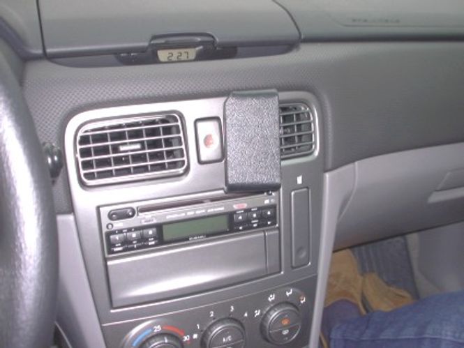 Hovedbilde Brodit ProClip 853138 Subaru Forester 2003-2007 Vinklet